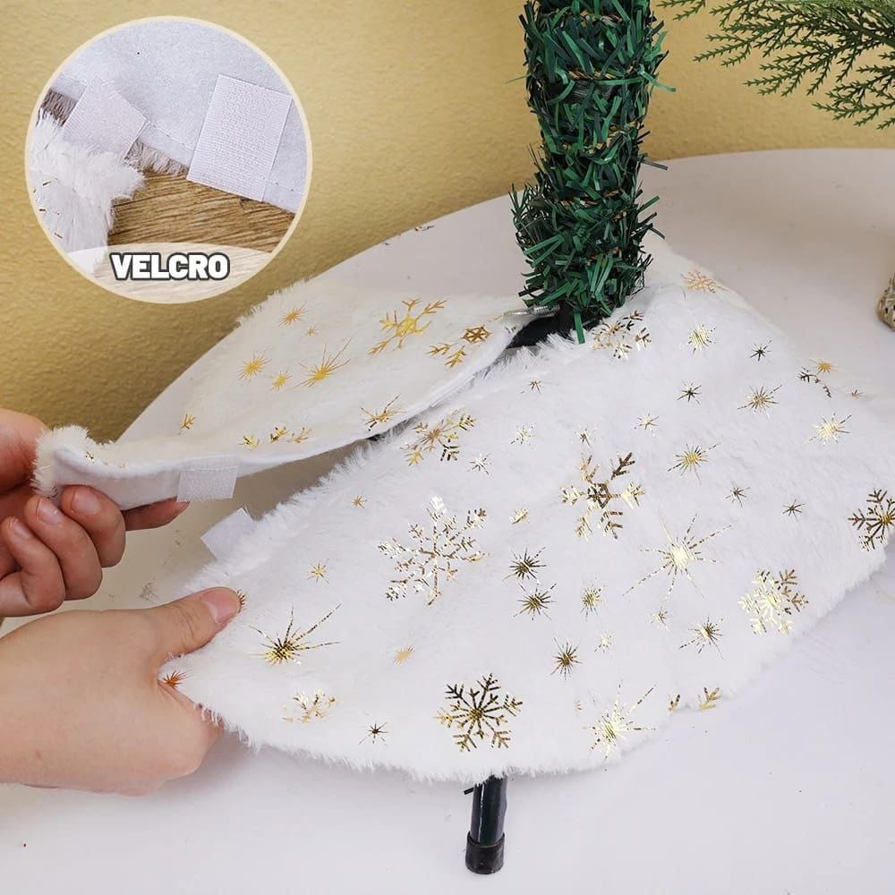 Christmas Tree Skirt
