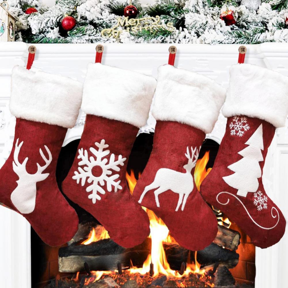 Christmas Stocking