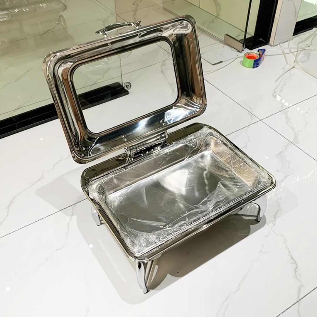 Chaffing Dish