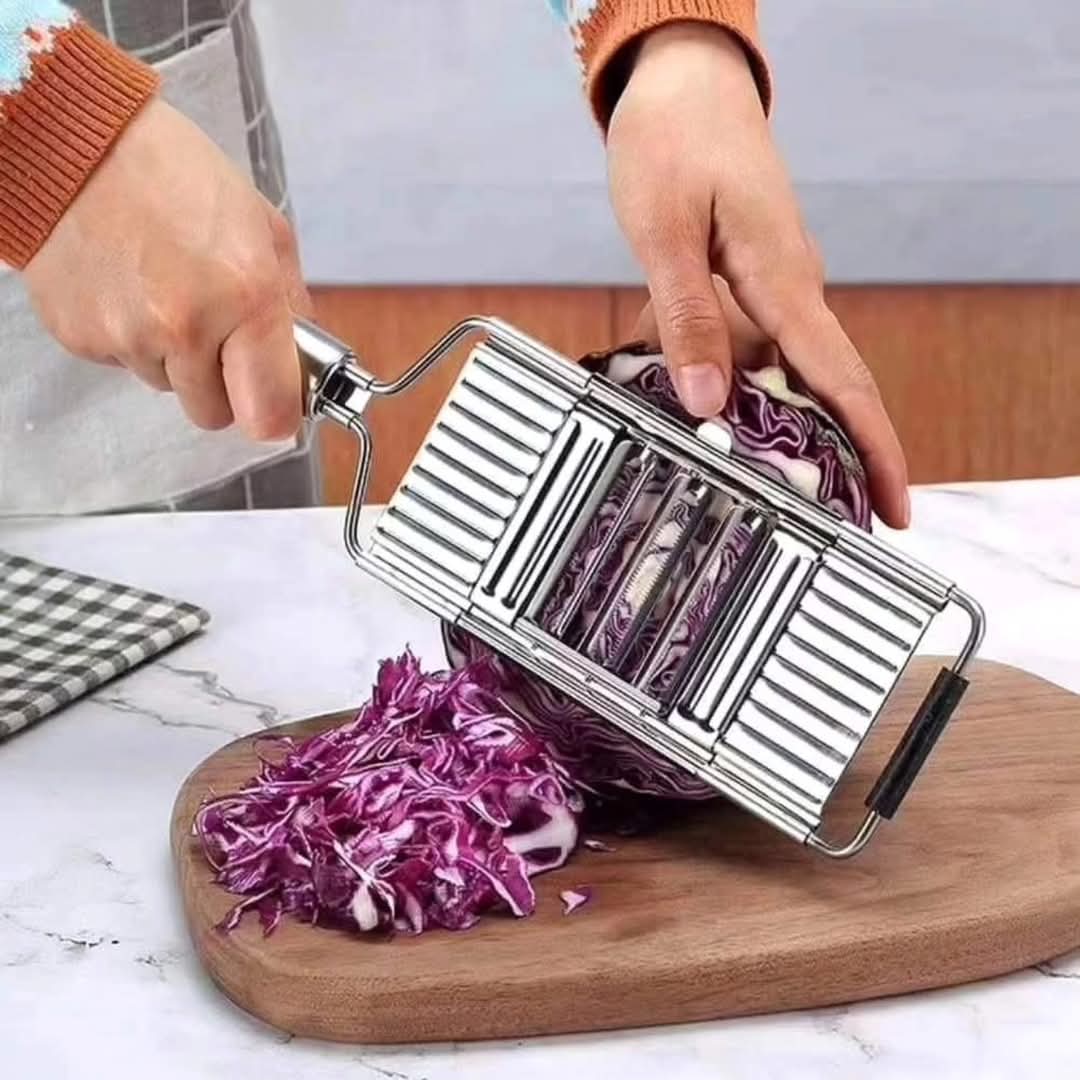 3 in 1 Vegetable Slicer