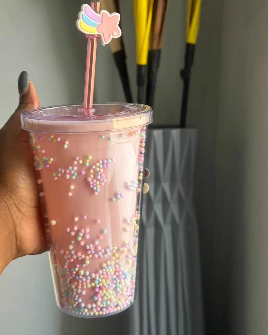 500ml Smoothie Cup