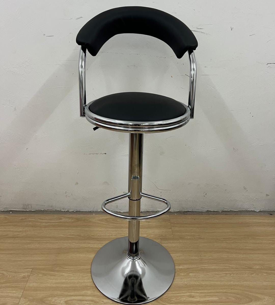 Modern Adjustable Bar Stool