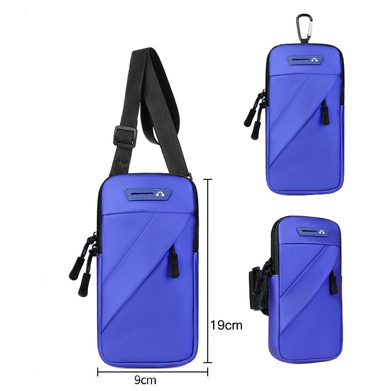 Running Armband Bag