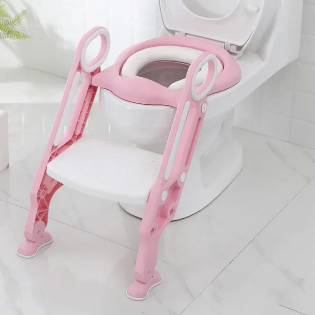 Kid's Training Toilet Seat