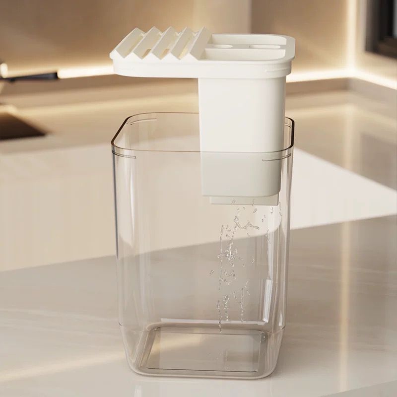 Cutlery Organiser Storage Tray