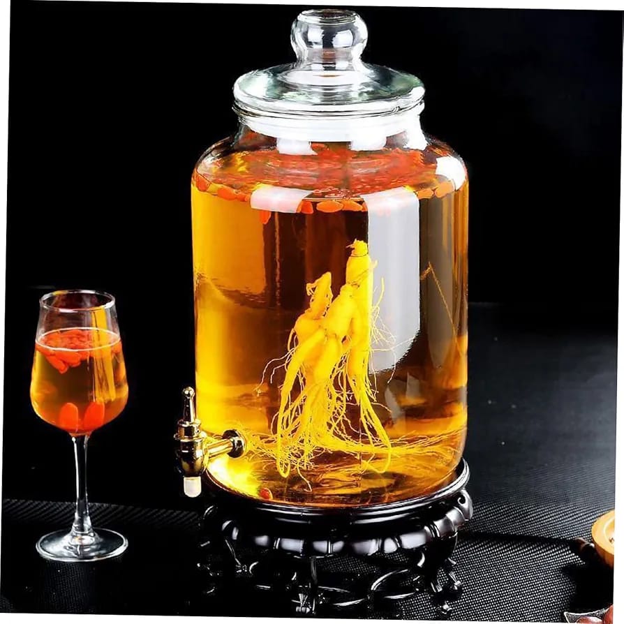 5L Juice Dispenser
