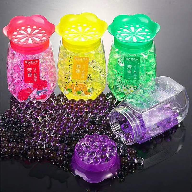 Air Freshener Solid Beads