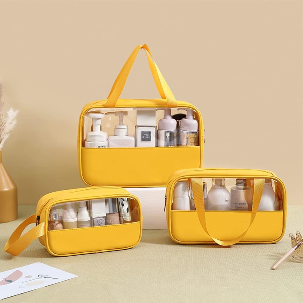Toiletry Cosmetic Organizer