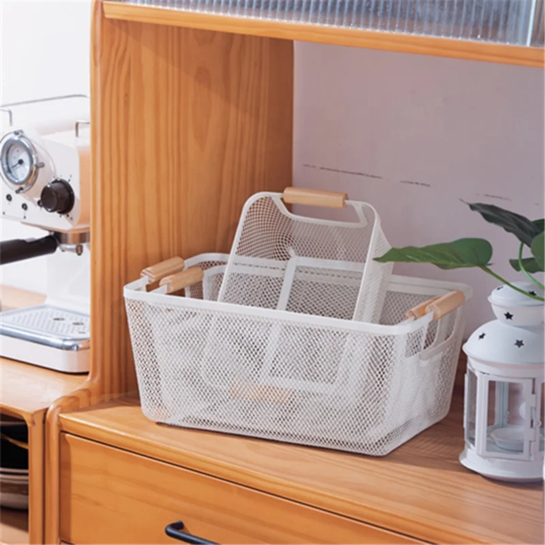 3pcs Storage Organizers