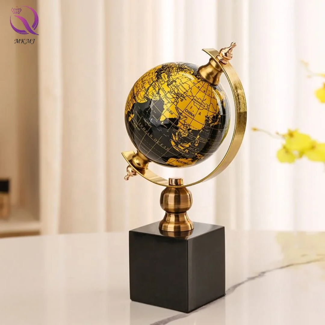 World Globe