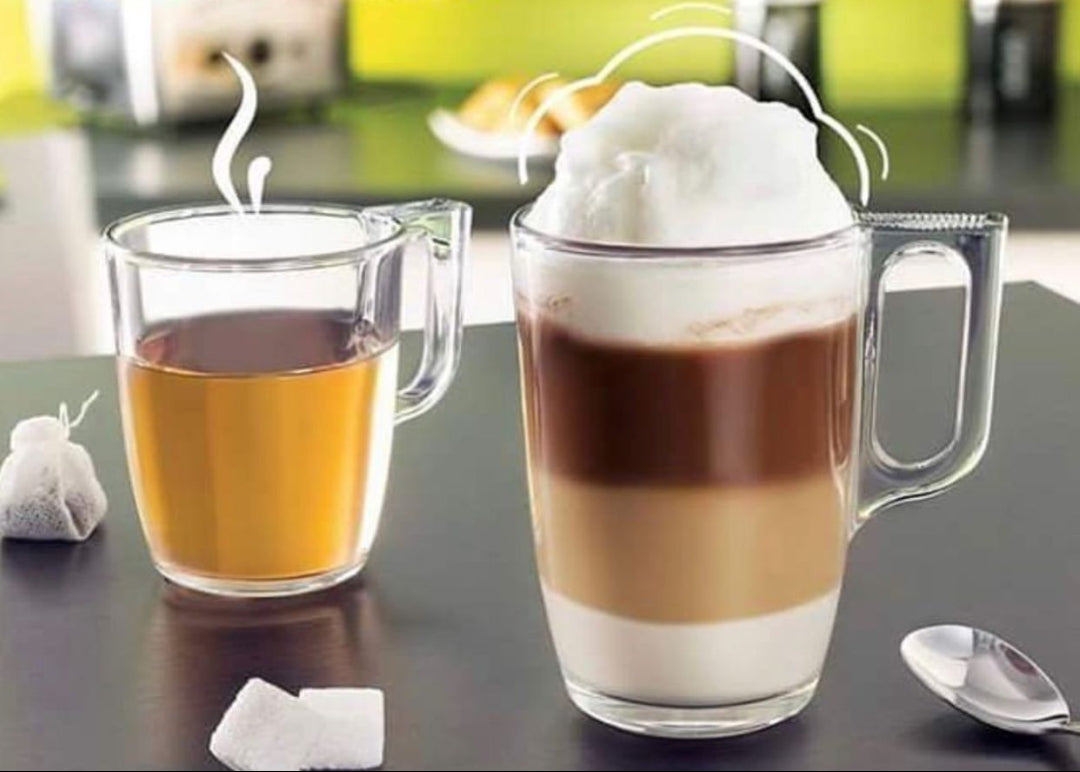 6Pcs Mugs