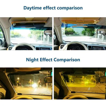 Car Visor Anti-Light Protector