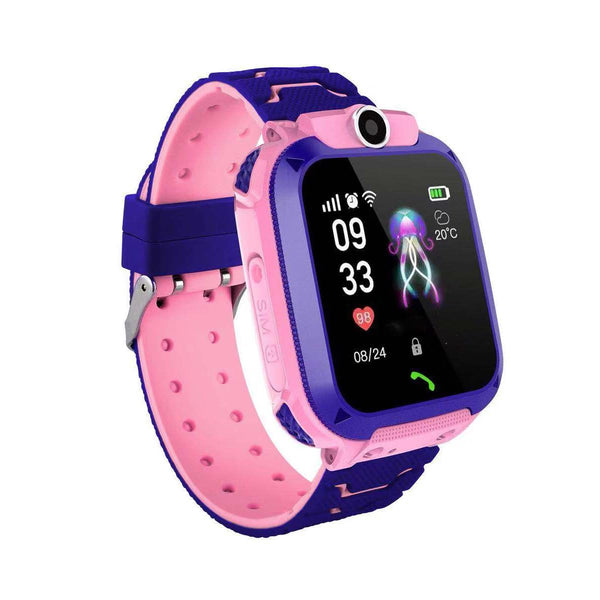 Kids Smart Watch