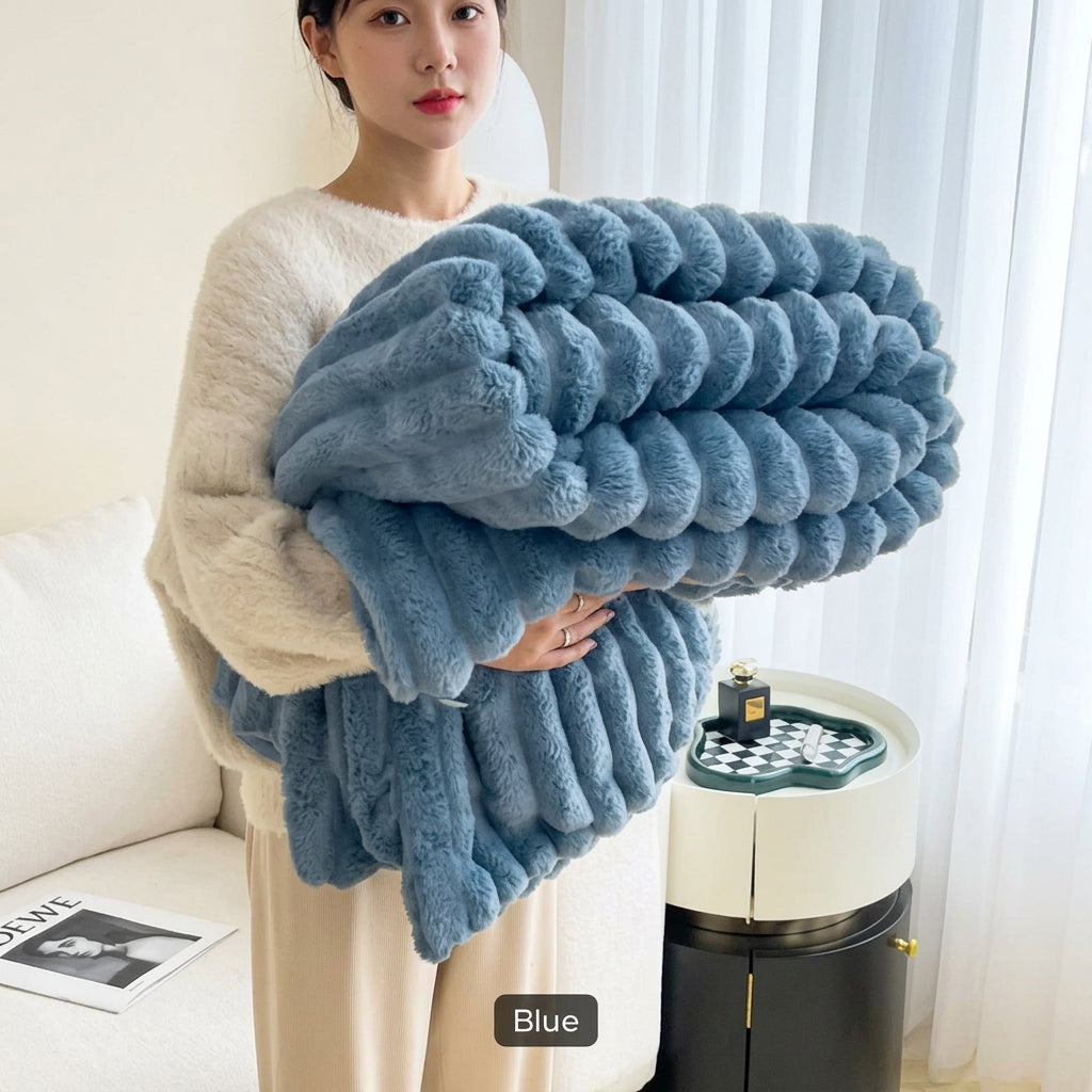 Fleece Blanket
