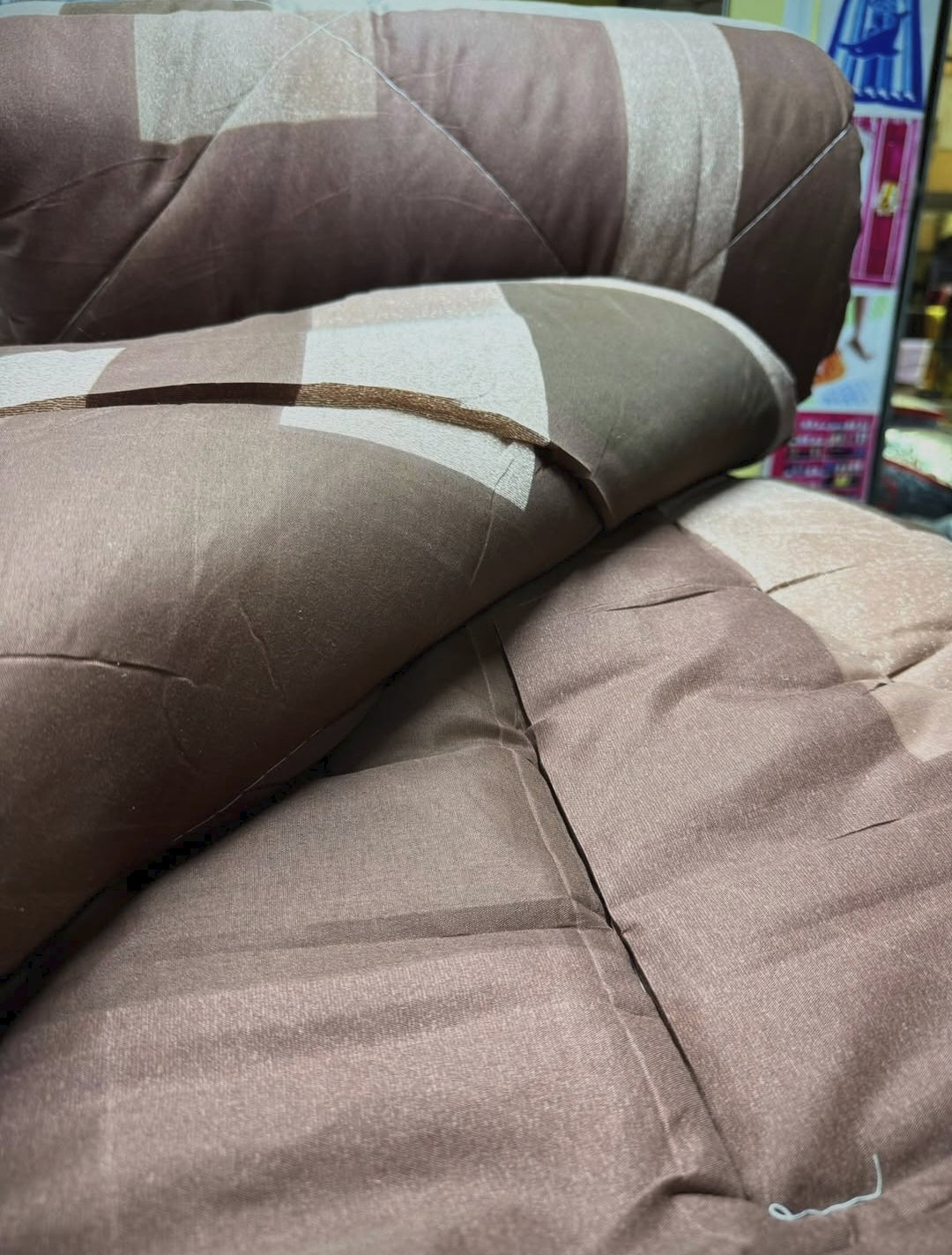 Duvet Set 4 x 6