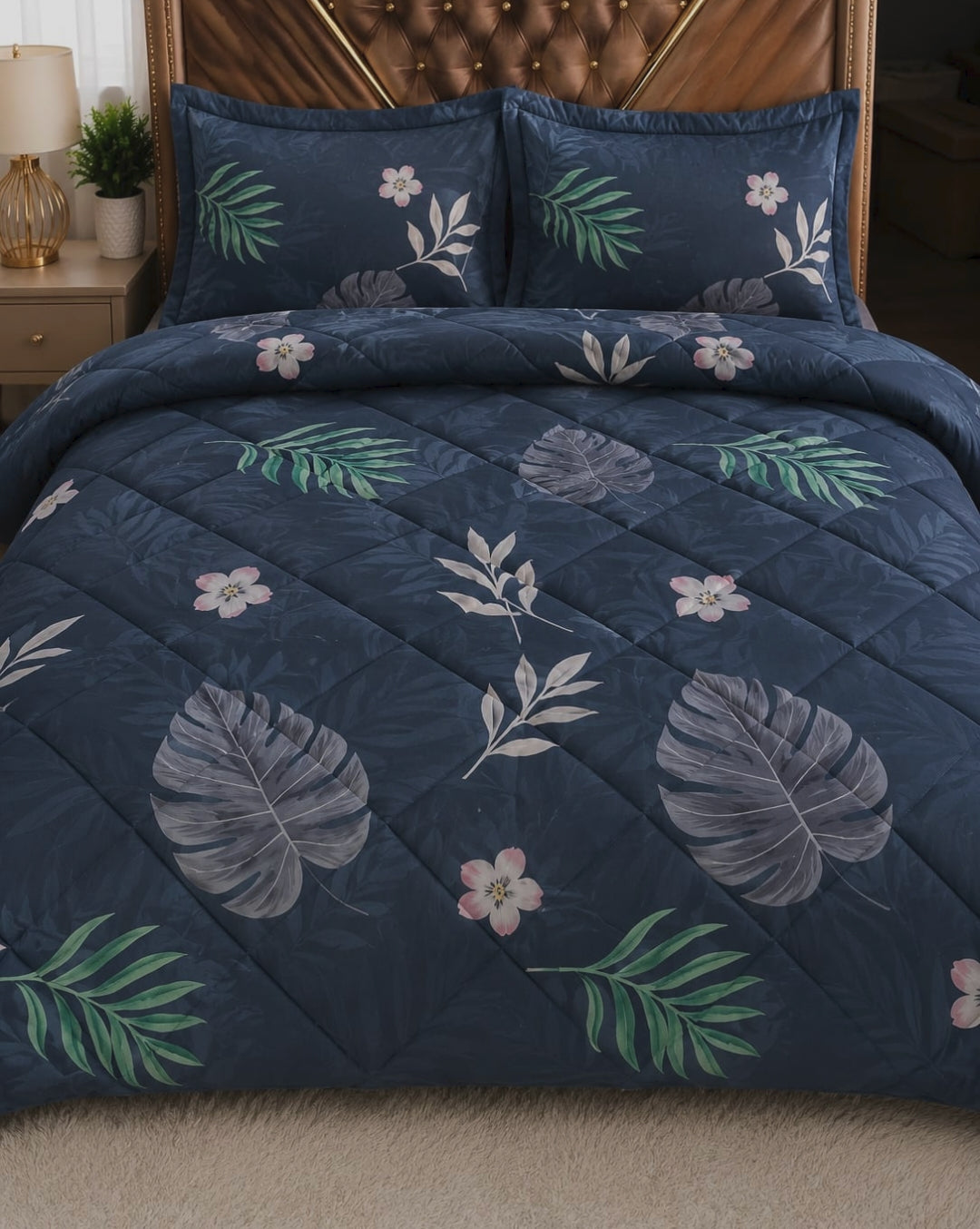 Duvet Set 4 x 6