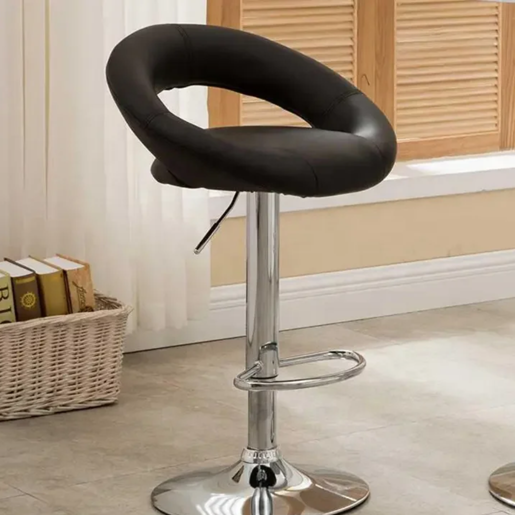 Modern Swivel Bar Stool
