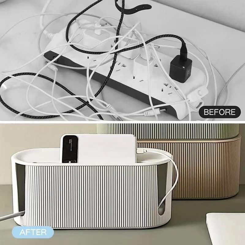 Extension Cables
