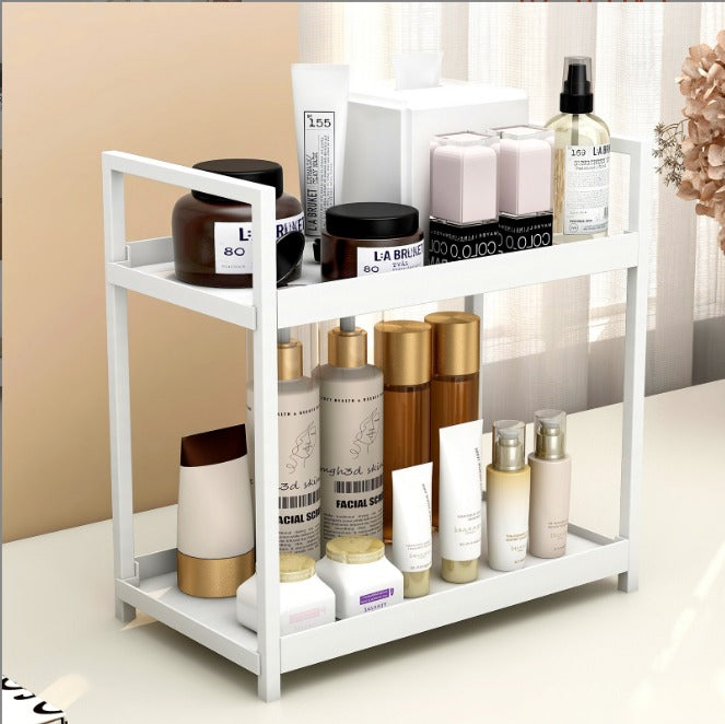 Multipurpose Vanity Stand