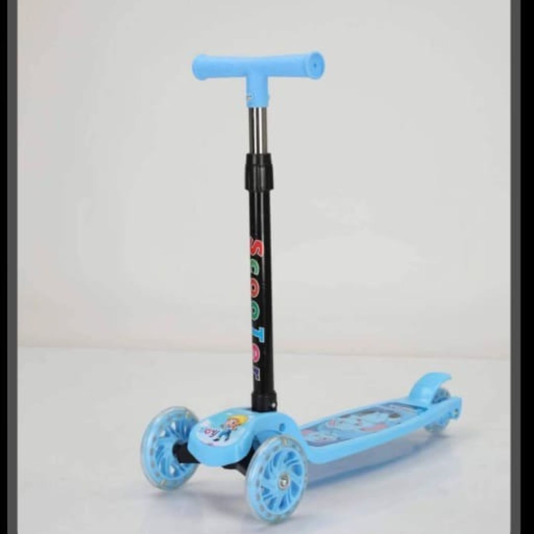 Kids Scooter