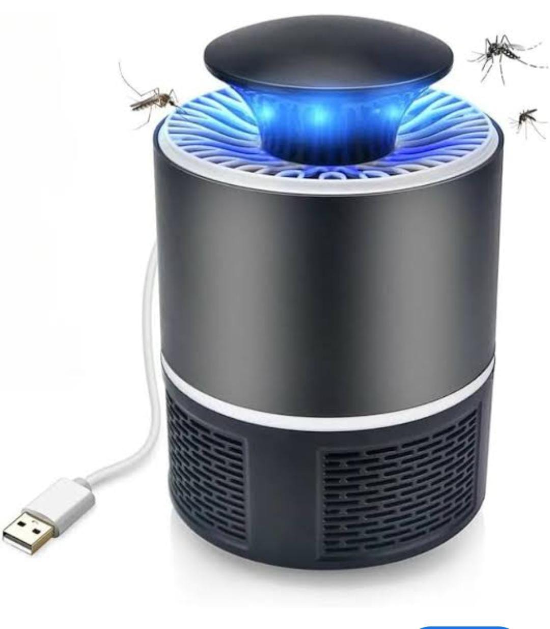 Mosquito Lamp