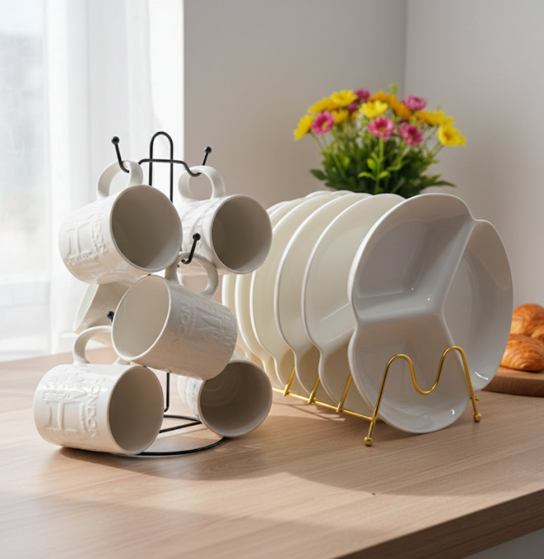 12pc Breakfast Set