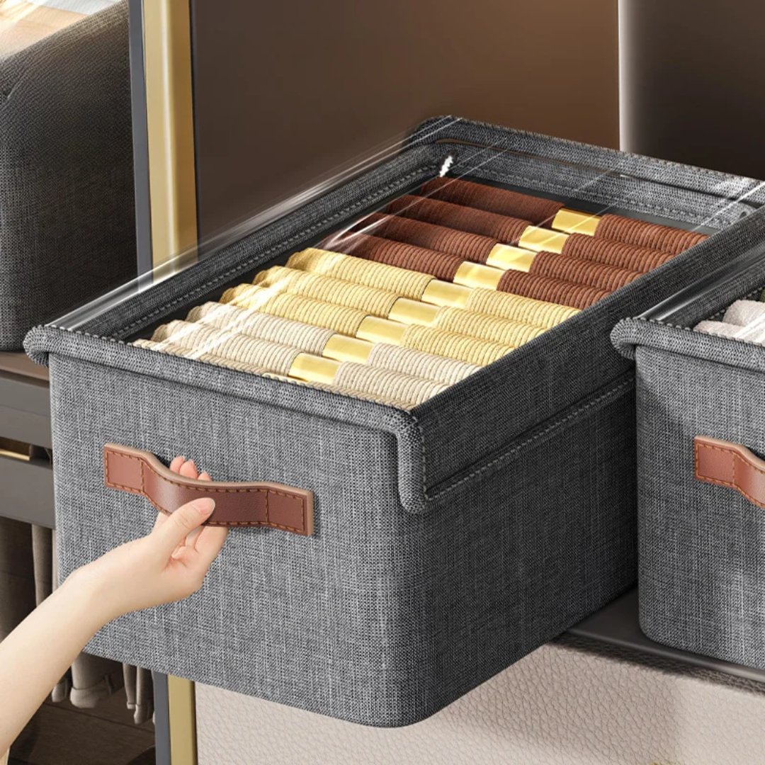 Clothes organizer