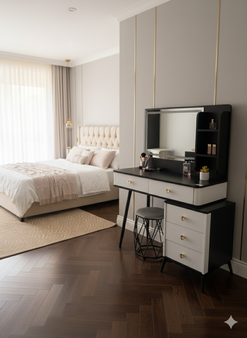Dressing Table