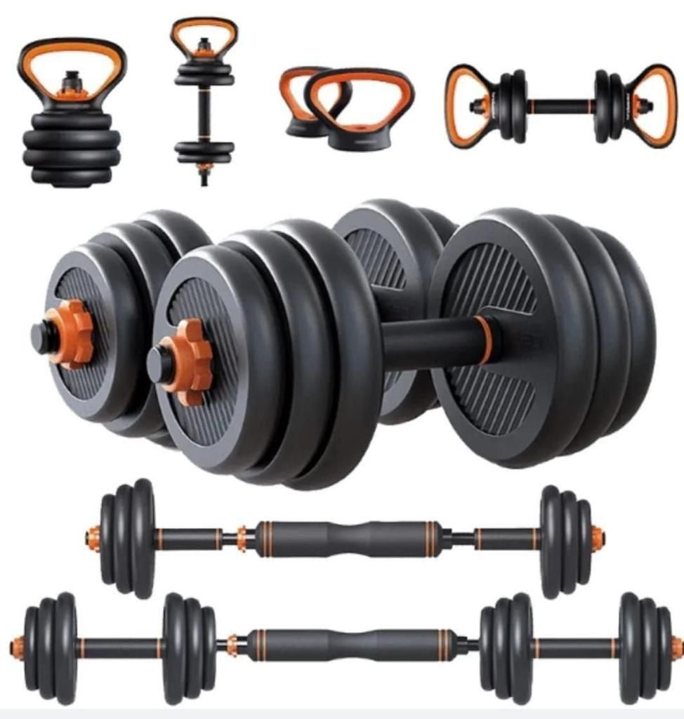 50kg Dumbbell