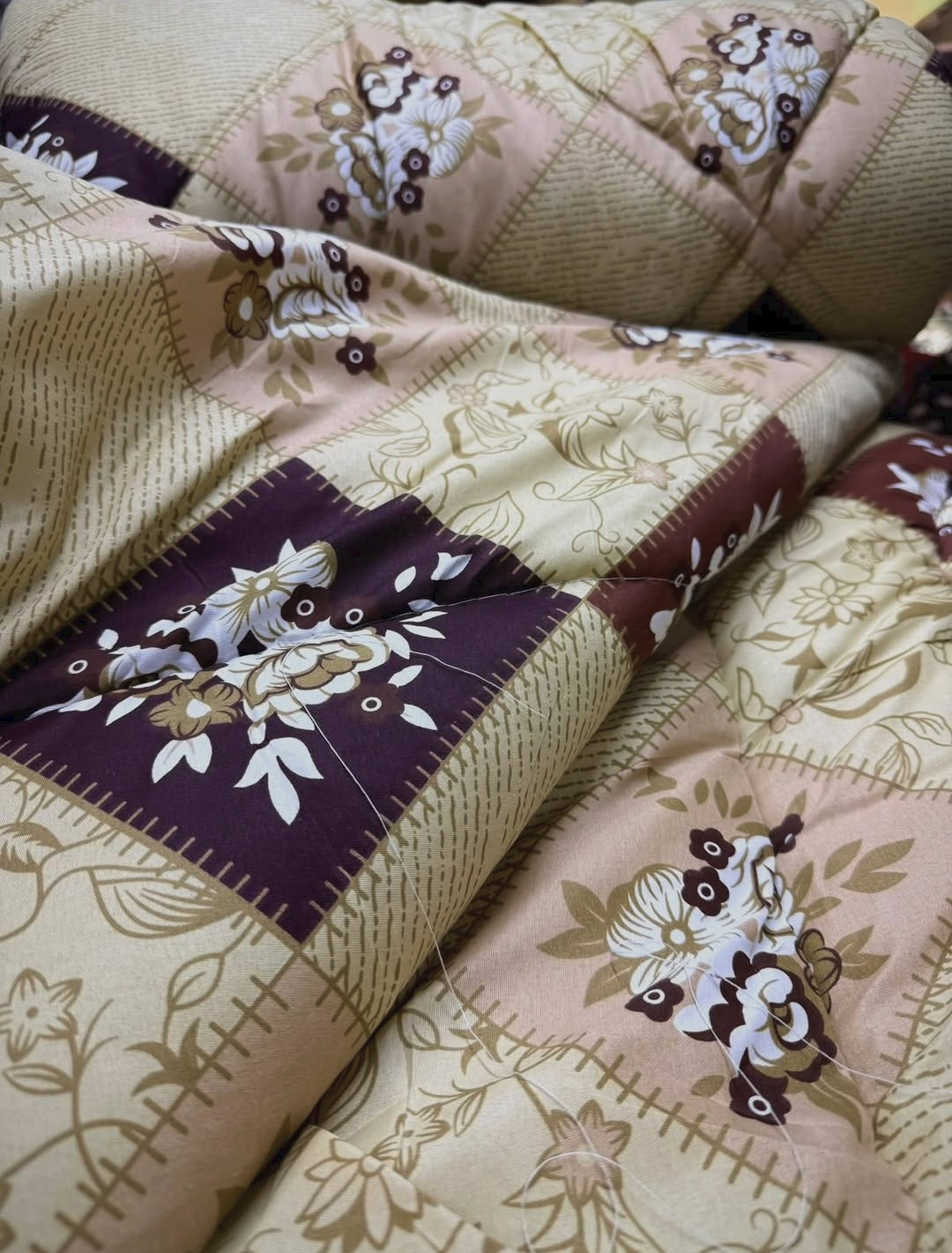 Duvet Set 4 x 6