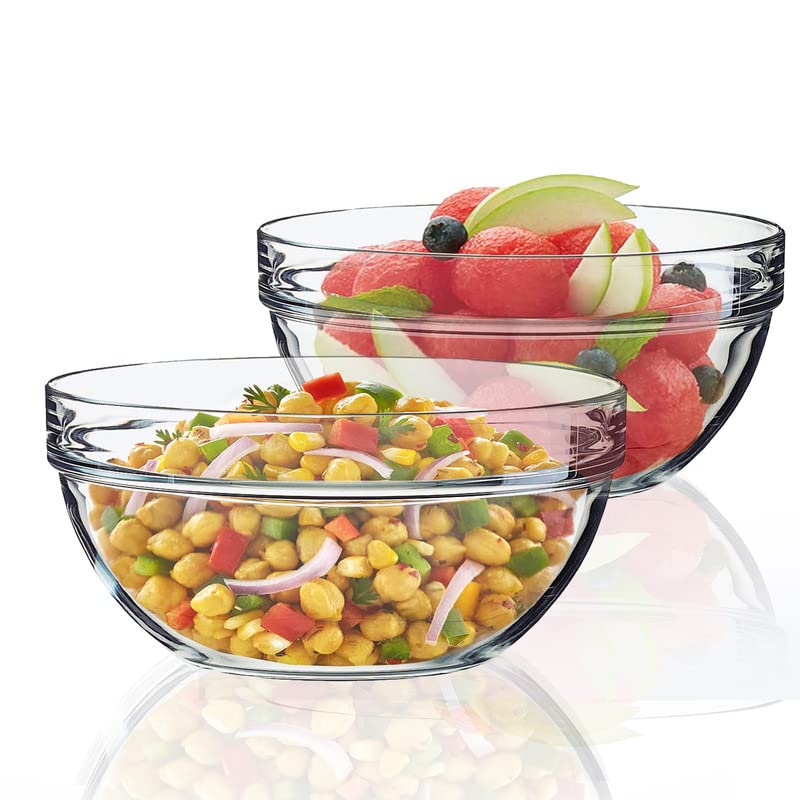 Stackable Bowl