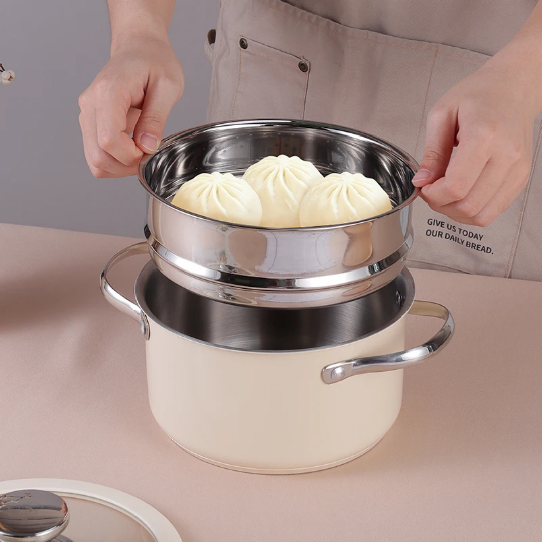 Electric Food Steamer