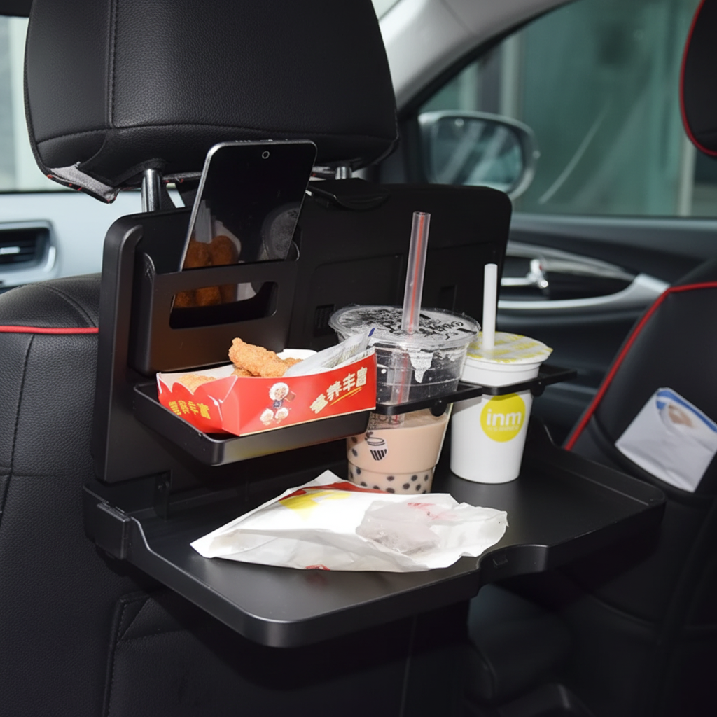 Car Multipurpose Holder