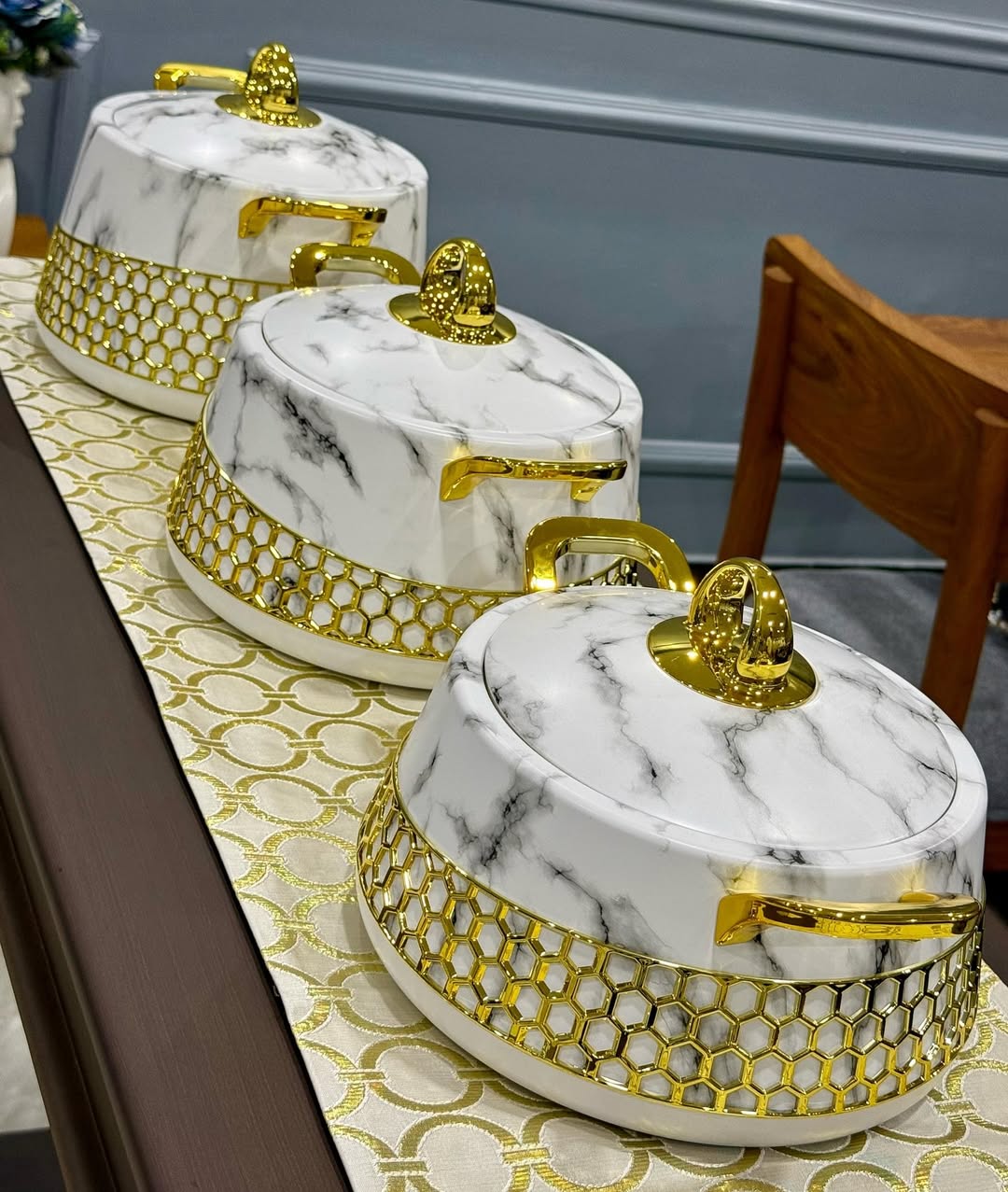 Food warmers Casserole