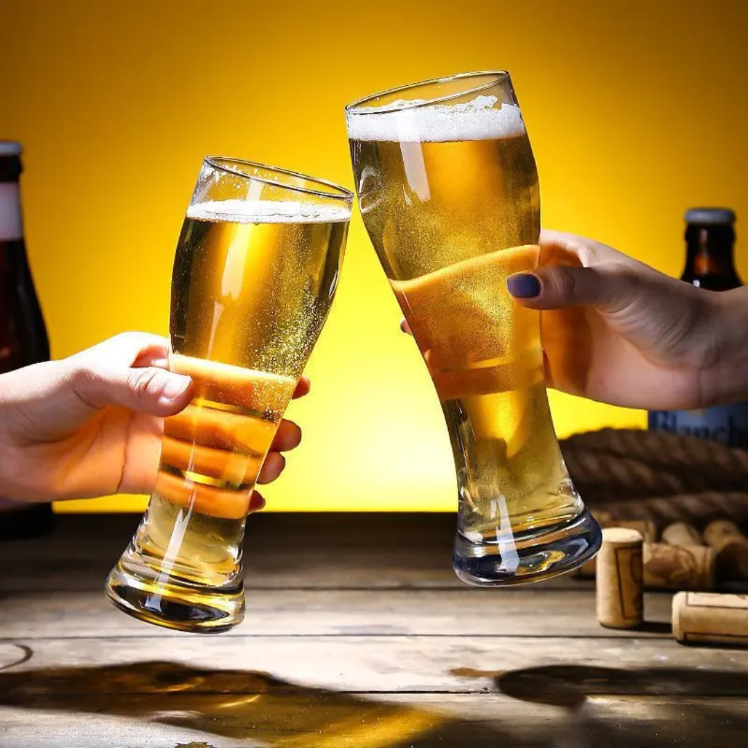 Beer Glasses