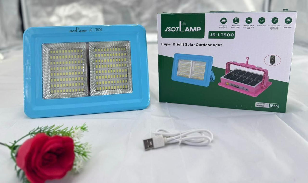 500W Emergency Light