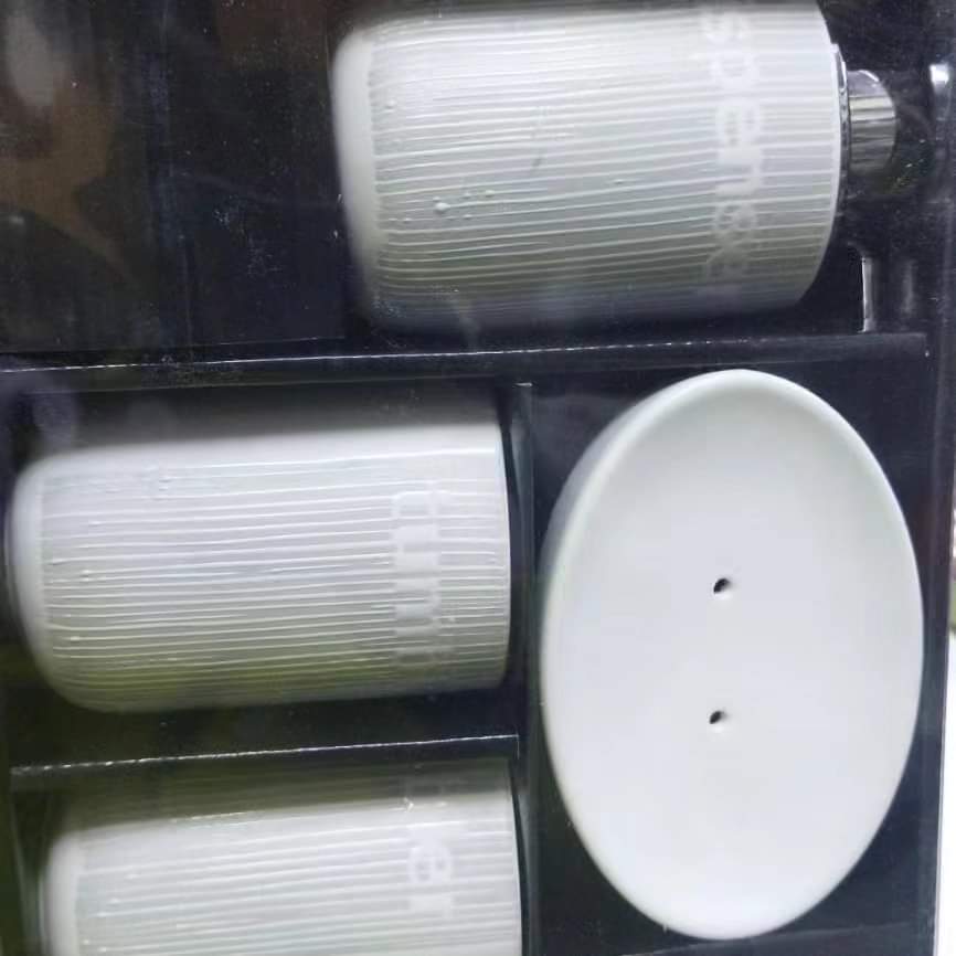Shampoo/Lotion Bottle