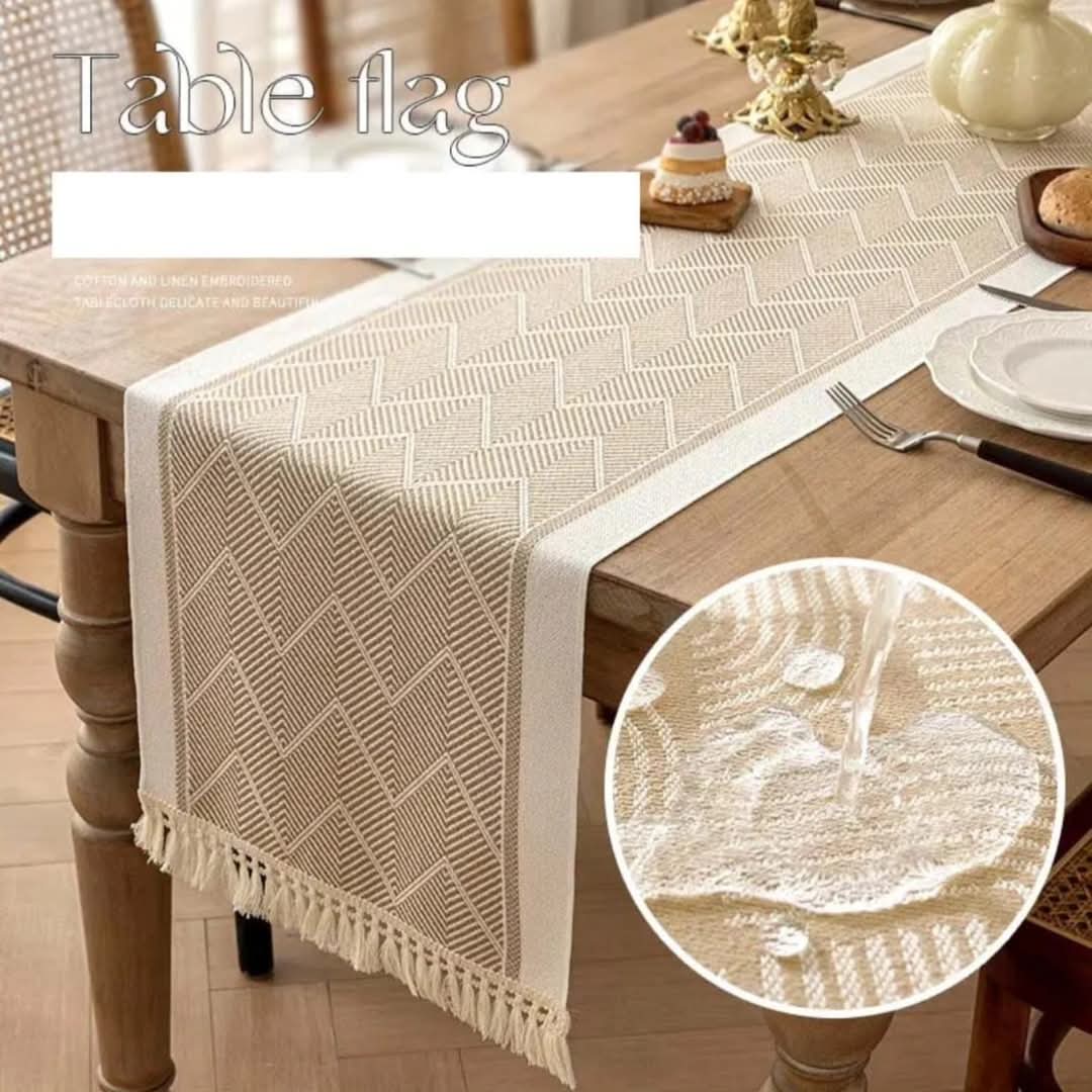 Table Runner