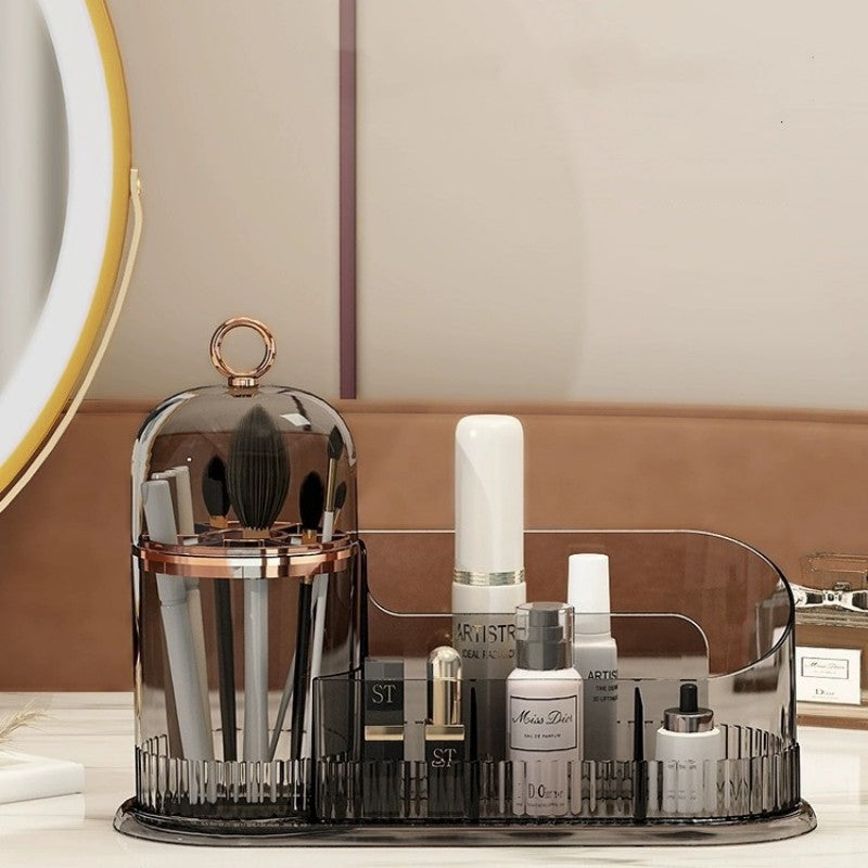 Makeup Organizer Box