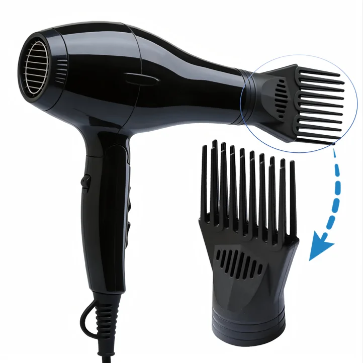 Blow dryer