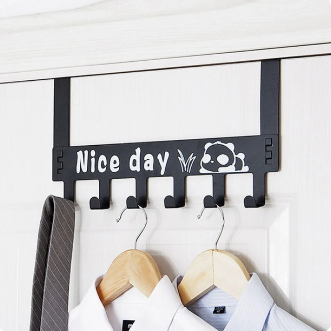 Door Hanger