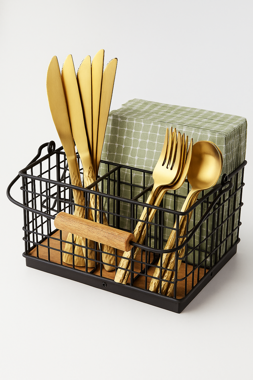 Cutlery Holder