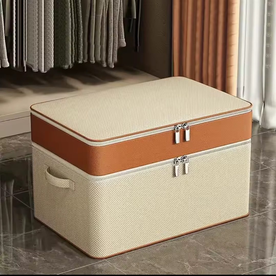 Storage box
