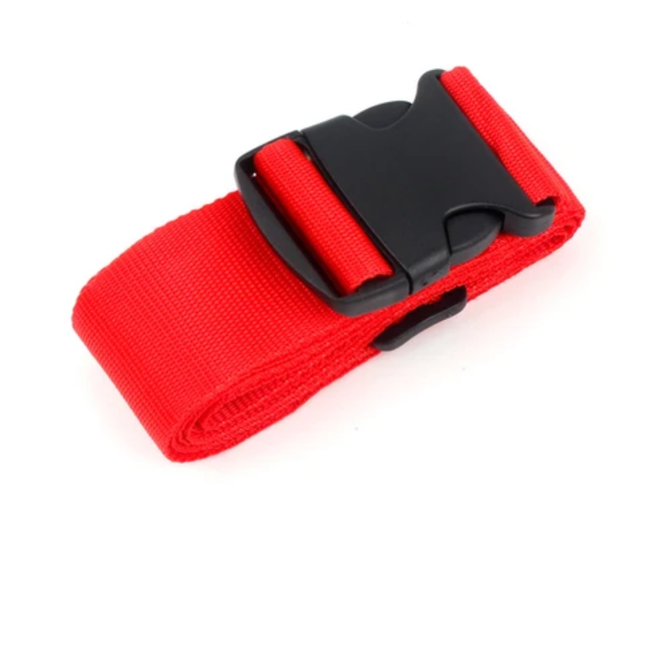 Adjustable Suitcase Belt