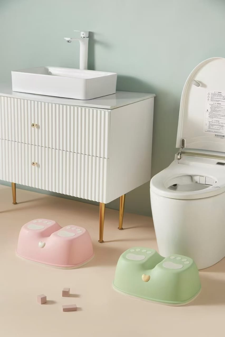 Toilet Stool