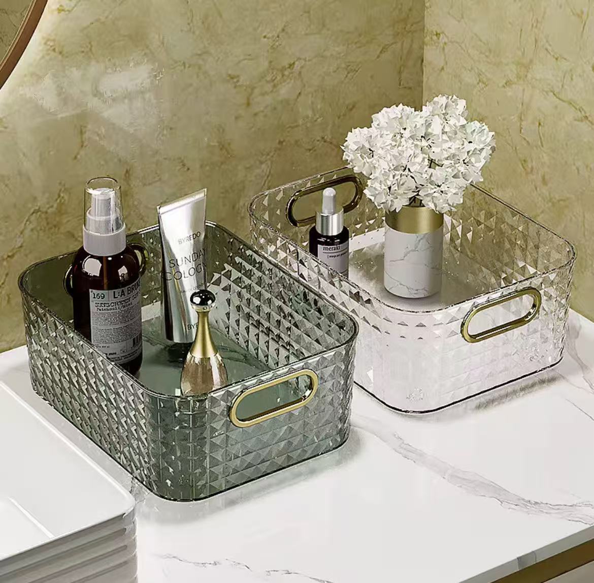Multipurpose Organizer