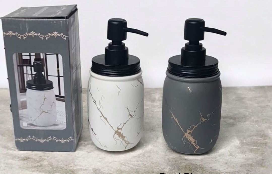 Soap Dispenser