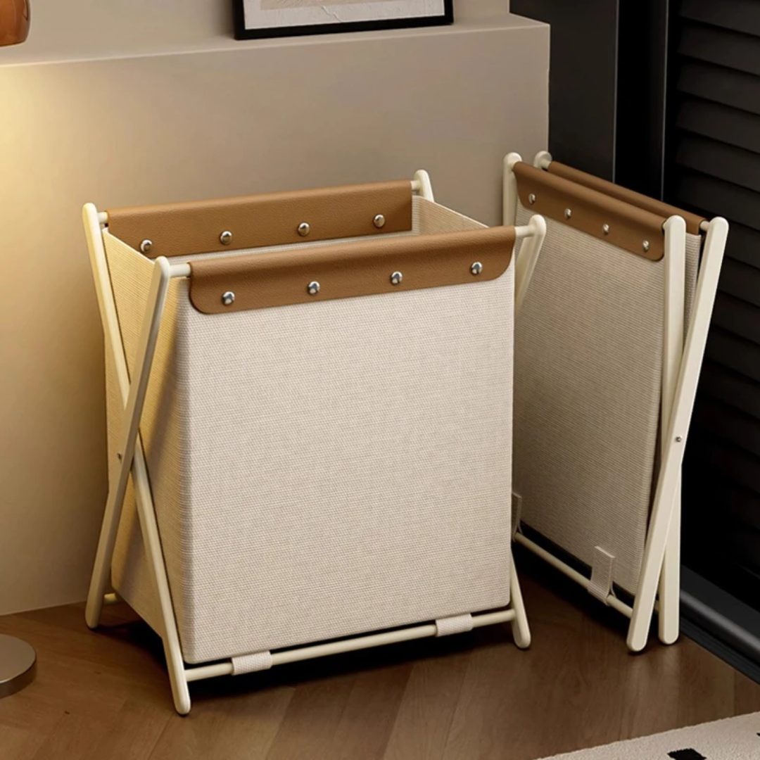 Laundry Storage Basket