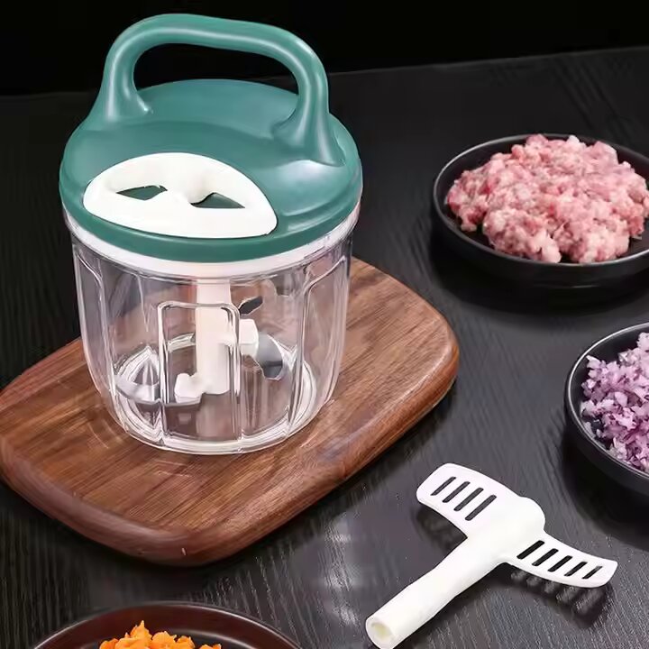 Big Size Manual Vegetable Chopper