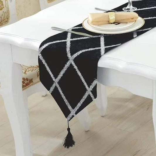 Table runners 210cm
